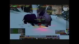 Best Places To Farm, Borean Leather, Arctic Fur, Jormungar Scale And Rhino Meat, In WoW!