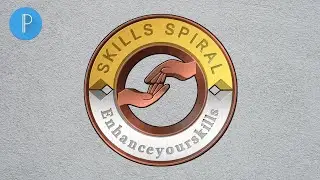 Pixellab professional logo design | learn to make professional logo | Session 5