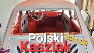 Polski Kaszlak #60 - Dobra wiadomość! Kończę kaszlaka! A zła? Nie wiem kiedy 😵