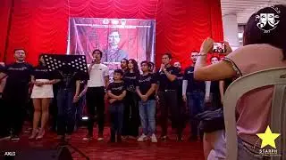 Mga Liham at Lihim | IBARRA 2023