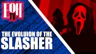 SLASHER MOVIES: The Complete History