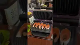#лосось