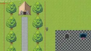 David's RPG