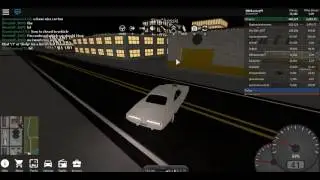 CODES AND NEW CAR!//Roblox Vehicle Simulator