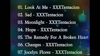 Xxxtentacion best songs