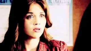 Stiles & Lydia | Love, Love, Love