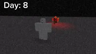 Day: 8 | Moon Animator