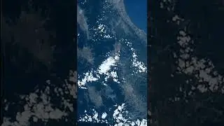 ISS Japan, look for Fukushima #iss #japan