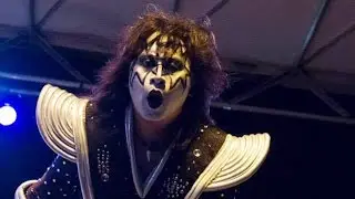 KISSNATION performs "New York Groove" LIVE in concert