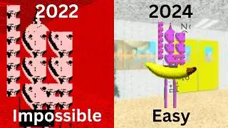 The History of Glitch Style Chaos Mode