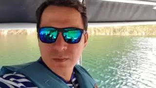 LAGUNA DE CUICOCHA ECUADOR