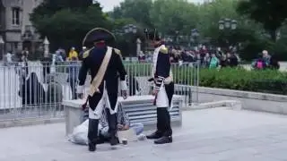 Ассасин погоня