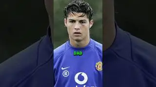 "Ronaldo’s Shocking Childhood Home Revealed After Cristiano Jr. Demands a Supercar! 😨"