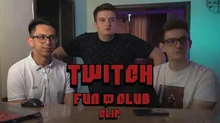 TWITCH FC 