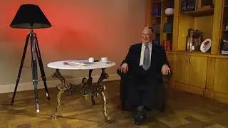 Culture, Science, and Religion: Sergei Petrovich Kapitsa (Part 2)