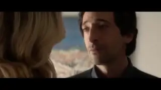 Trailer Film: Manhattan Night -- Adrien Brody, Jennifer Beals
