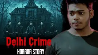 Based On A True Story | Short Film | Krishna Sagar 