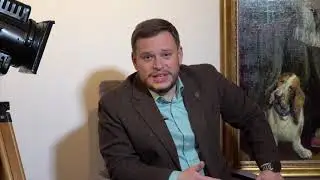 ПАРТИЯ рОСТА - Михаил Гаранин (60 сек.)
