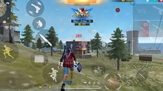 90 FPS ☠️ Redmi Note 15 Free Fire Highlight.