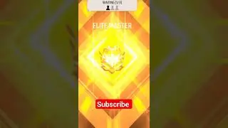 Master push in free fire max in CS rank|sam gaming|#shorts #viral #freefire