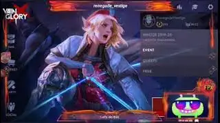 Vainglory!!!