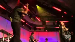 Shakira Hips Don't Lie (Canlı)