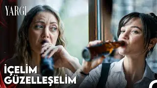 Bekarlık Sultanlıktır Aylin Hanım - Yargı 90. Bölüm