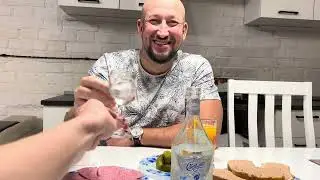 Водка  