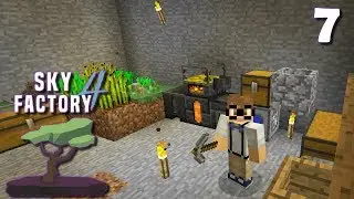Speediest of Speedruns! | SkyFactory 4 | 7