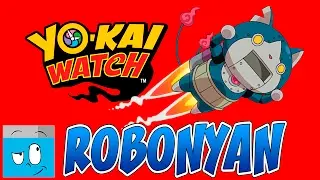 Como dibujar Robonyan Yo-kai watch paso a paso dibujo consejos