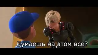 Коротко об Тиранидах