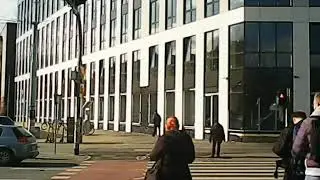 Wroclaw Krakowska