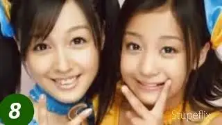 Chicas Japonesas