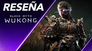 Black Myth Wukong:  Reseña Definitiva ✅