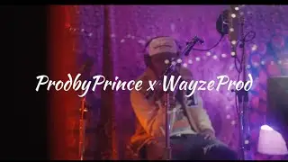 UK Drill | Central Cee, Fivio | Type Beat | (ProdbyPrince x WayzeProd)
