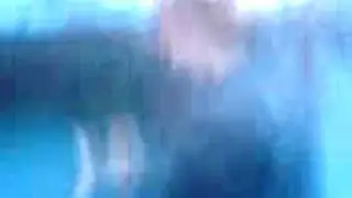 HUGO Z HOR  yoyo grind on a bar