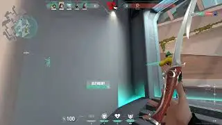 SPIKE RUSH_