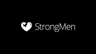 Strongmen Charity Haircut Donation