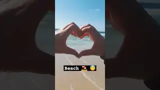 Feel the Music on#seaside😇#viral#trending#viralvideo#youtubeshorts#shortvideo#video#shorts#short