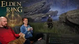 Elden Ring AWESOME!