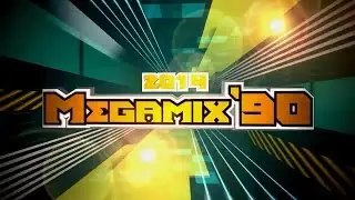 Дискотека 90-х Вспоминая старое (megamix) клипы 90х Зарубежные