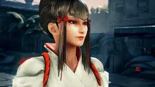 Kazumi Comeback!!!