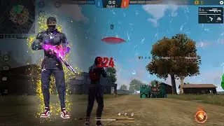 Learning|Emulator🖥 Vs Smartphone📱|Free Fire Battlegrounds