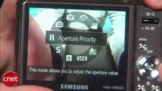 Samsung TL320