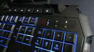 MadBoxPC - Teclado Tt eSports Challenger Prime