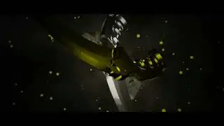Мой интро от NiceGames а