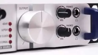 ▶ ZOOM TAC 8 Product Video @ Sound Service TV