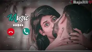 Romantic Ringtone 💞 Love Ringtone Hindi Ringtone Love Story Ringtone 2022 Mp3 Ringtone💞New Ringtone