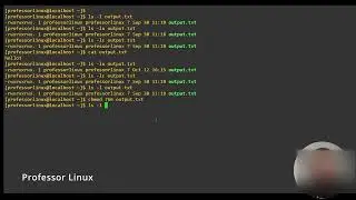 Linux - atime, ctime, mtime
