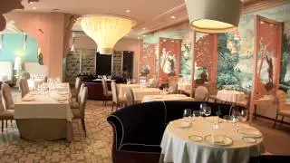 Take a Tour of Secrets Playa Mujeres Golf & Spa Resort, Mexico!